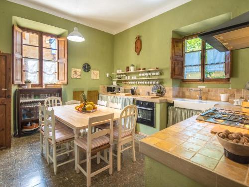 Villa Ca Ses Monges