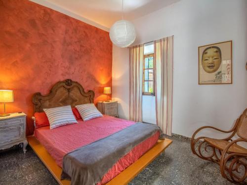 Villa Ca Ses Monges