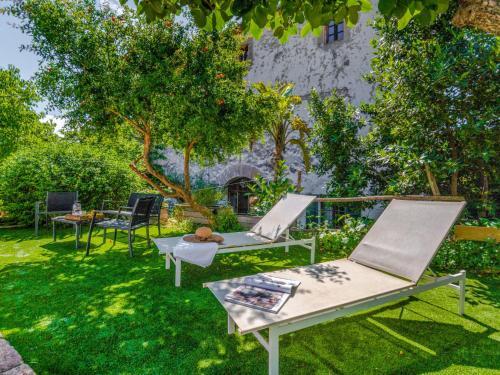 Villa Ca Ses Monges