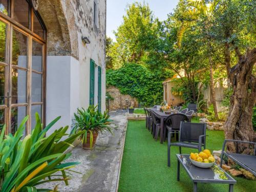 Villa Ca Ses Monges