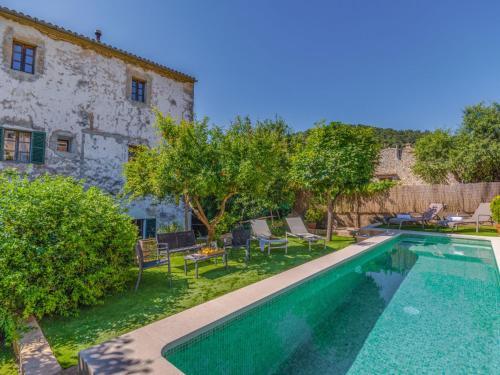 Villa Ca Ses Monges