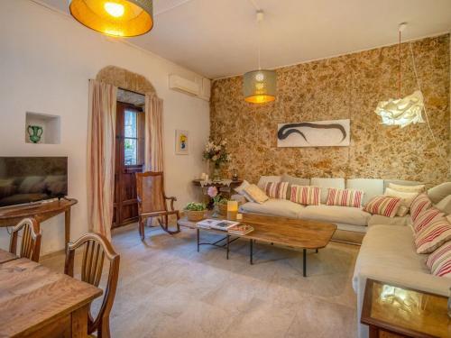 Villa Ca Ses Monges