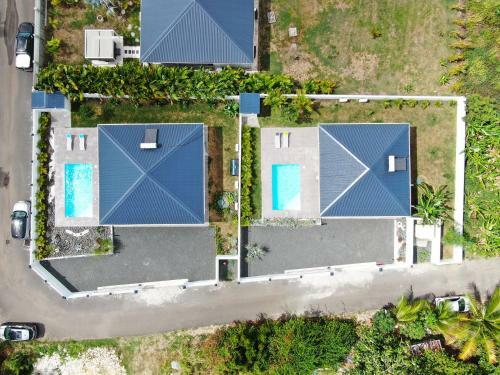Villa Les Perles De La Guadeloupe