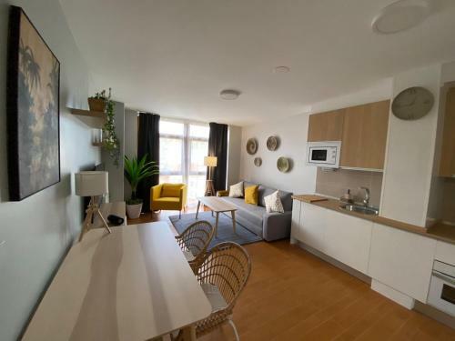 Apartamento Malpica Home
