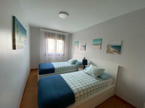 Apartamento Malpica Home