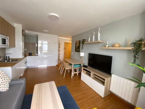 Apartamento Malpica Home