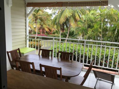 Apartamento Bienvenue � Bord
