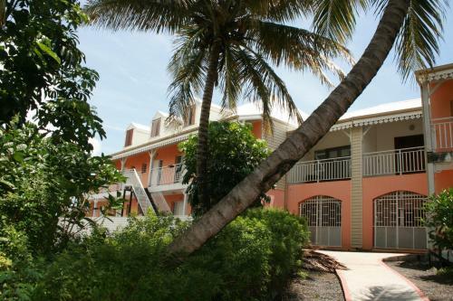 Apartamento Bienvenue � Bord