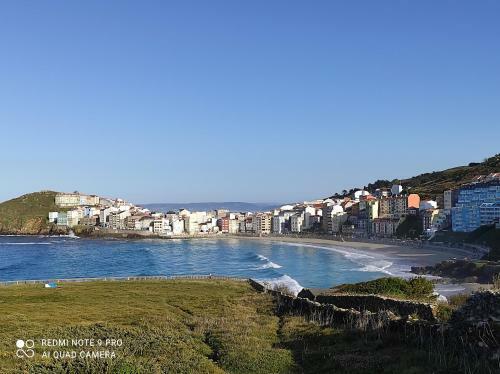 Apartamento Malpica Nordic Home
