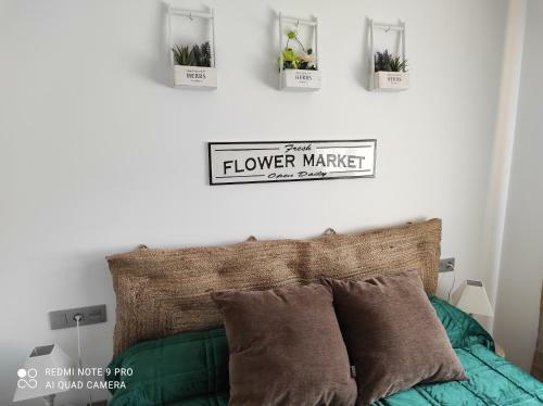 Apartamento Malpica Nordic Home