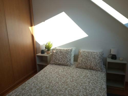 Apartamento Tur�stico Ocean View Malpica