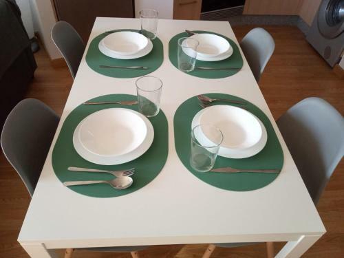 Apartamento Tur�stico Ocean View Malpica