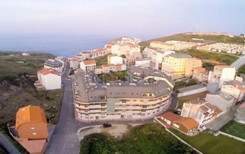 Apartamento Tur�stico Ocean View Malpica