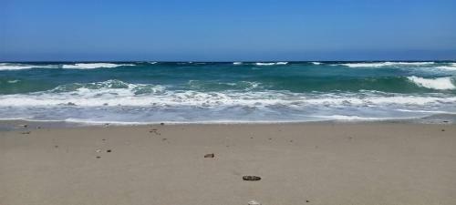 Apartamento Tur�stico Ocean View Malpica