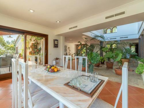 Villa Turixant Dalt