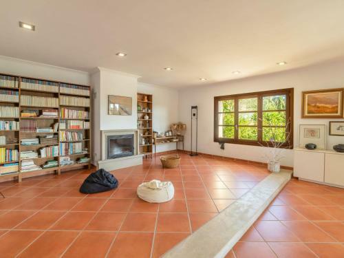 Villa Turixant Dalt