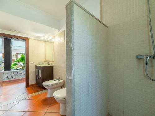 Villa Turixant Dalt