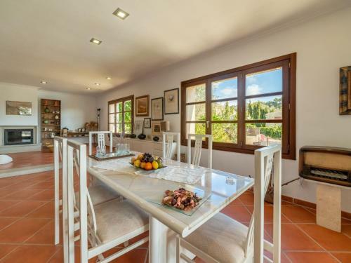 Villa Turixant Dalt