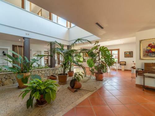 Villa Turixant Dalt