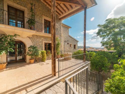 Villa Turixant Dalt
