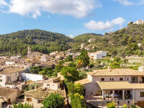 Villa Turixant Dalt