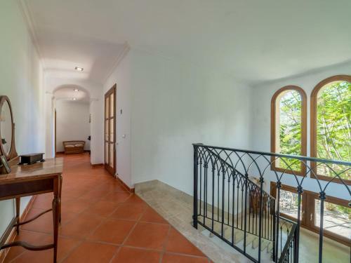 Villa Turixant Dalt