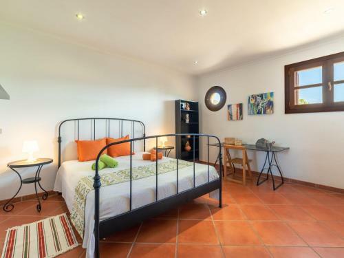 Villa Turixant Dalt