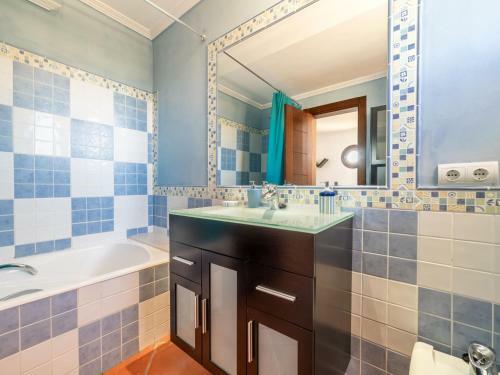 Villa Turixant Dalt