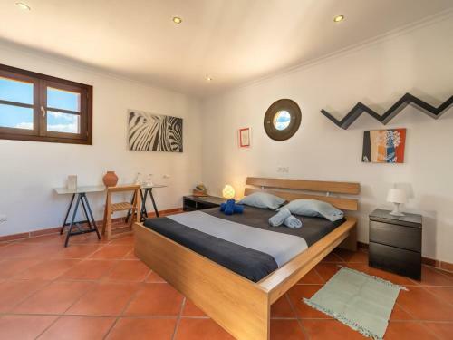 Villa Turixant Dalt