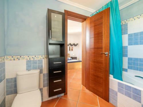 Villa Turixant Dalt