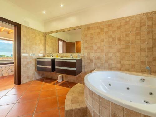 Villa Turixant Dalt