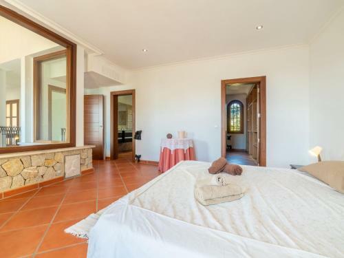 Villa Turixant Dalt