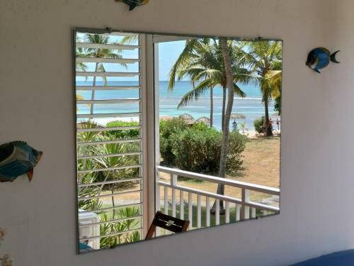 Apartamento Studio Bleu Coco