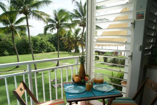Apartamento Studio Bleu Coco