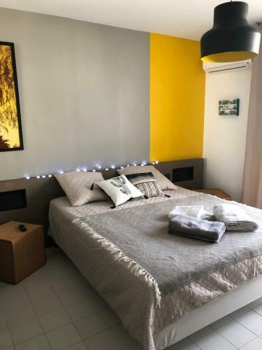 Apartamento Ti Colibri