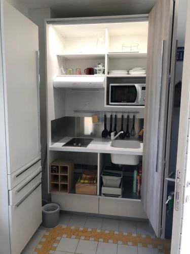 Apartamento Ti Colibri