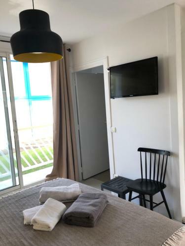 Apartamento Ti Colibri
