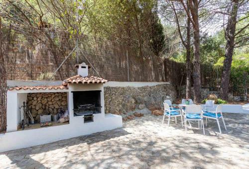 Villa Ses Basses
