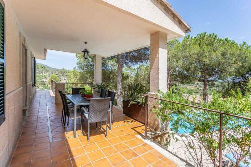 Villa Ses Basses