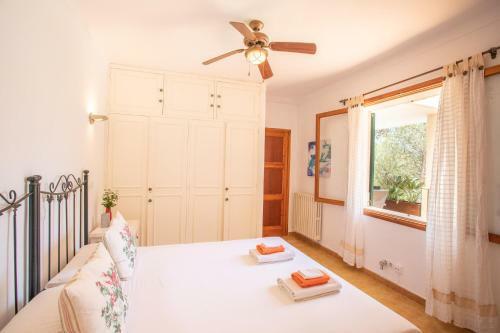 Villa Ses Basses