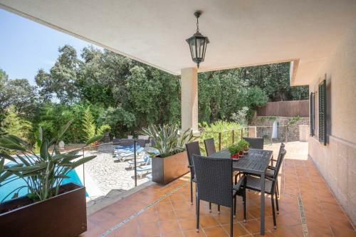 Villa Ses Basses