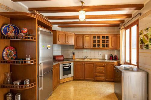 Villa Ses Basses