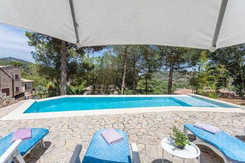 Villa Ses Basses