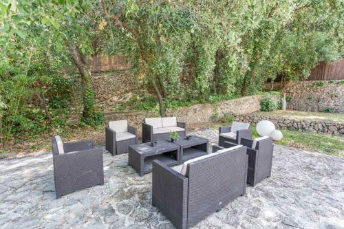 Villa Ses Basses