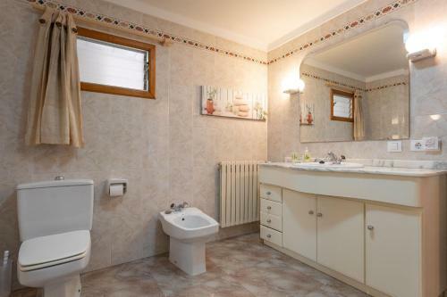 Villa Ses Basses