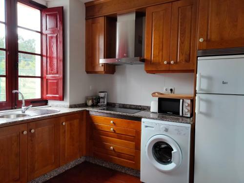 Apartamento Abeiro Do Sor