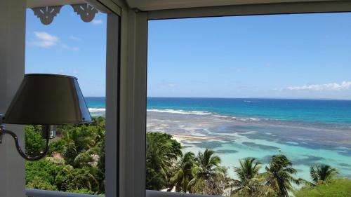 Apartamento Beach Front Bamboo