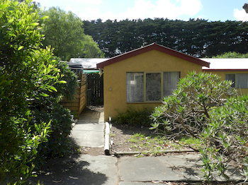 Twelve Apostles Motel & Country Retreat