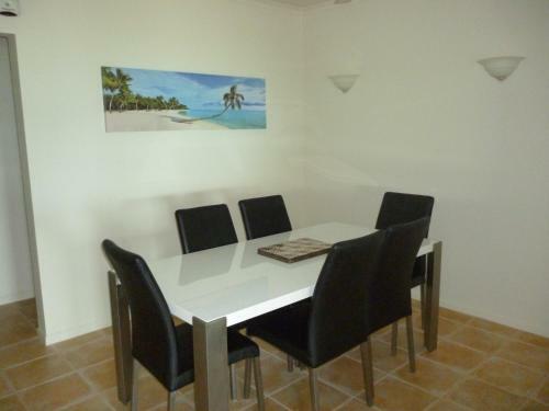 Aparthotel Sea Star Apartments