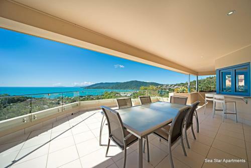 Aparthotel Sea Star Apartments